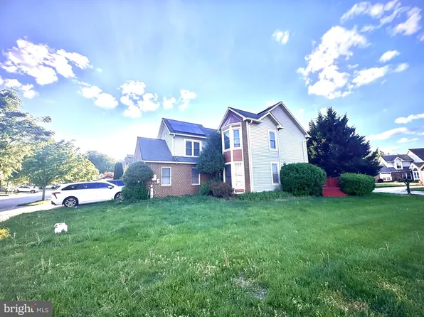9348 Creekview Dr, Laurel, MD 20708