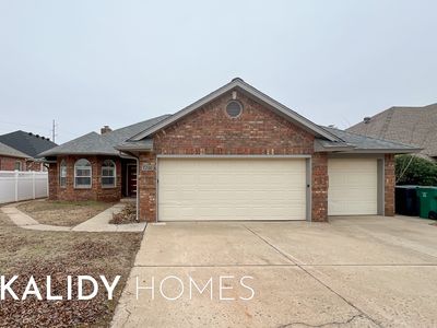 7200 NW 129th St, Oklahoma City, OK, 73142