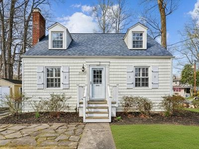 3201 Ferndale St, Kensington, MD, 20895