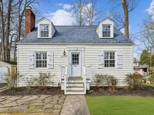 3201 Ferndale St, Kensington, MD 20895