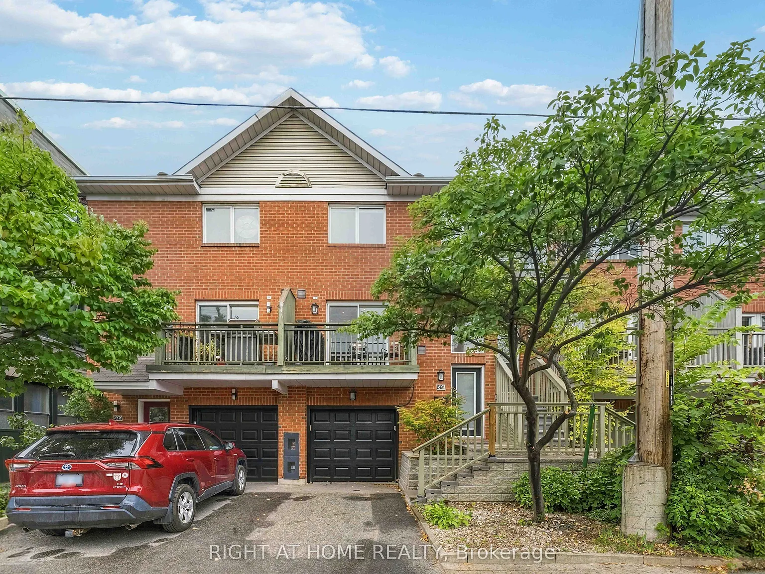 2 bed, $3,700 — Photo 1