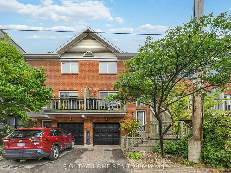 581 Lisgar St