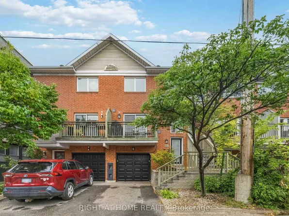 581 Lisgar St, Ottawa, ON K1R 5H6