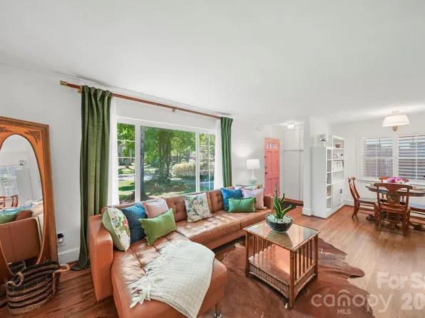 2431 Arnold Dr, Charlotte, NC 28205