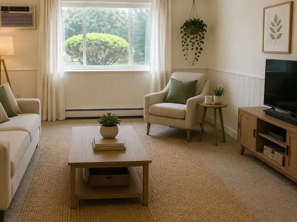 80 Walnut St Unit 402, Canton, MA 02021