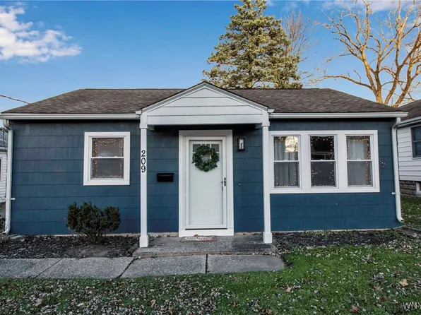 209 Gibson St, Tonawanda, NY 14150