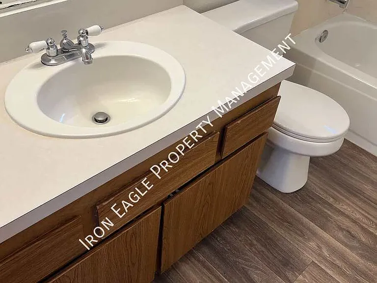 4132 W Nez Perce St #201 — Photo 5