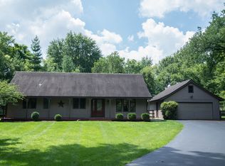 6743 Oak Bark Dr, Loveland, OH 45140