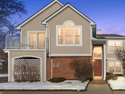 5367 Pine Aires Dr, Sterling Heights, MI, 48314