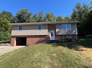 5027 E County Road 300 S, Dillsboro, IN 47018