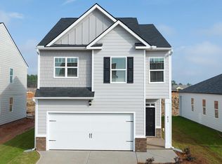 2273 Saltwater Bnd, Beech Island, SC 29842