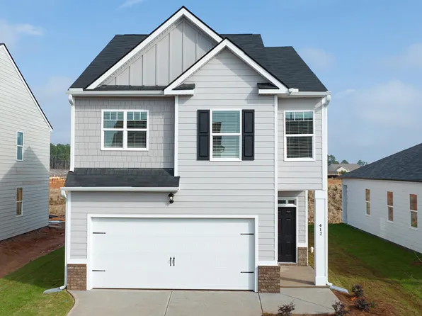 6051 Dead River Run, Beech Island, SC 29842