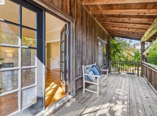 541 Vistamont Ave, Berkeley, CA 94708