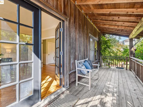 541 Vistamont Ave, Berkeley, CA 94708