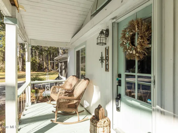190 Arrington Road, Beaufort, NC 28516