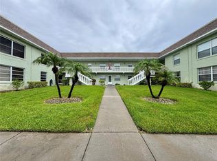 1250 S PINELLAS AVENUE #511, TARPON SPRINGS, FL 34689