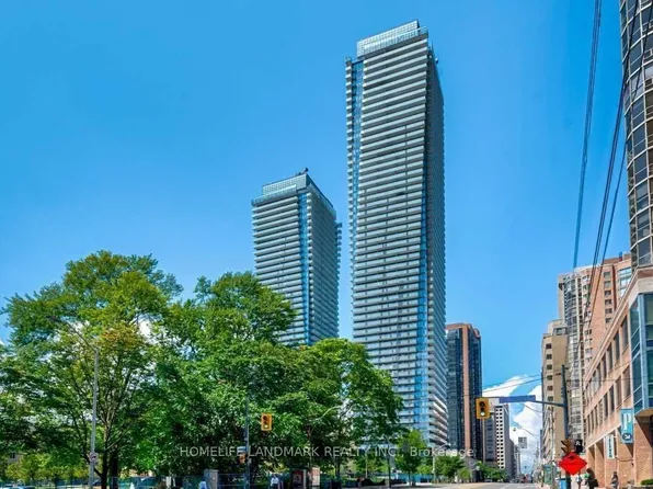 1080 Bay St, Toronto, ON