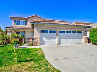 16269 Seminole Way, Fontana, CA 92336