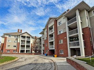 5225 Finch Ave E #423, Toronto, ON M1S 5W8