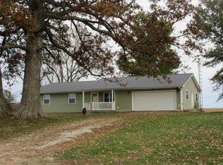 644 N 350 E, Washington, IN 47501