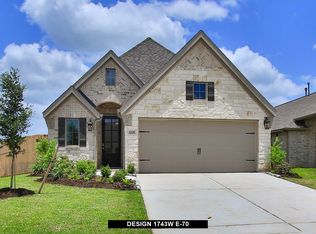 42538 Summer Crest Rd, Magnolia, TX 77354