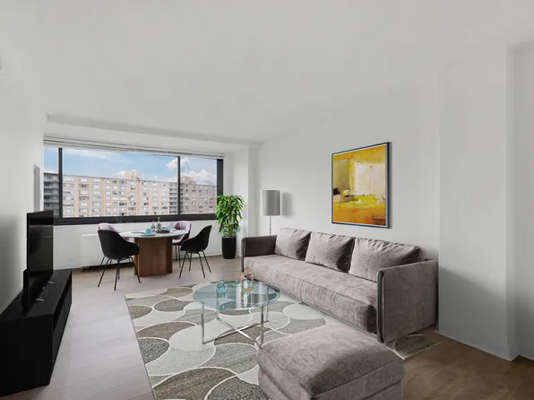 The Graham at Southern Towers