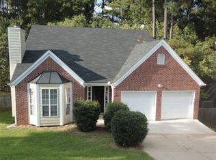 1490 Chapel Hill Ln SW, Marietta, GA 30008