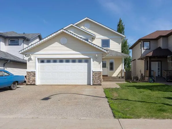 388 W Fireweed Cres, Wood Buffalo, AB T9K 0J2
