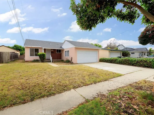 5102 Carmelynn St, Torrance, CA 90503