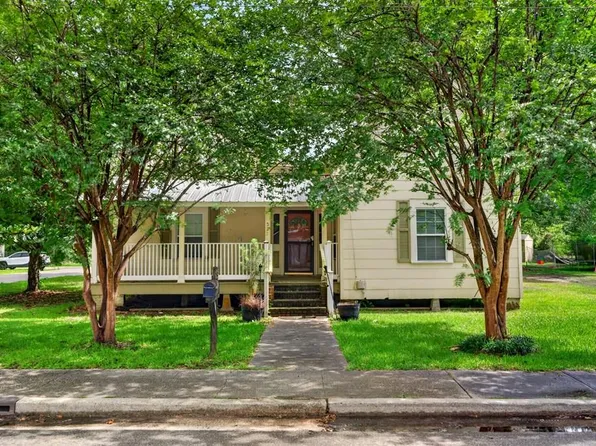 522 E Canal St, Picayune, MS 39466