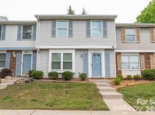 7340 Pebblestone Dr APT C, Charlotte, NC 28212