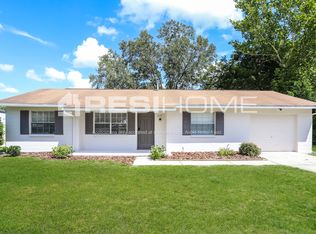 5177 Wellington Rd, Spring Hill, FL 34609