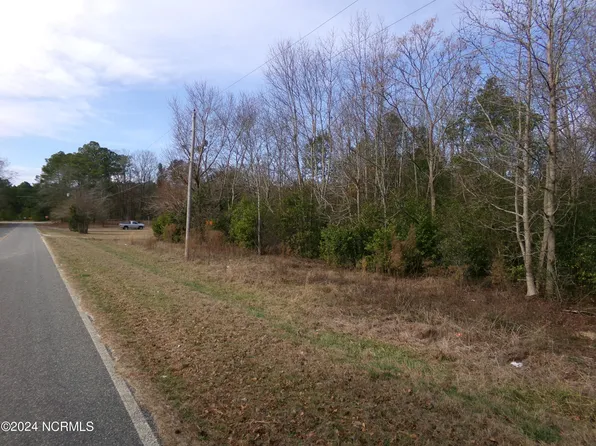 0 Creed Road, Laurinburg, NC 28352