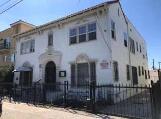 2009 Raymond Ave, Los Angeles, CA 90007