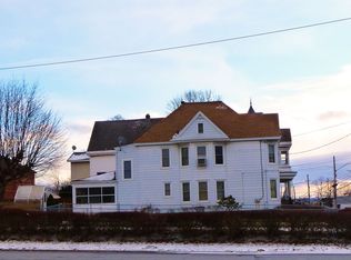 1772 Van Vranken Ave, Schenectady, NY 12308