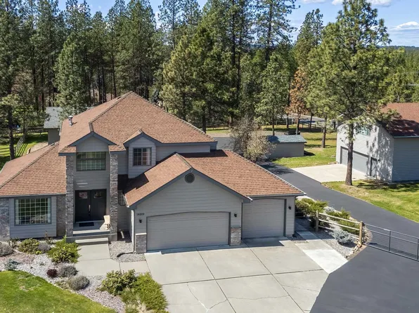 18209 N Saddle Hill Rd, Colbert, WA 99005