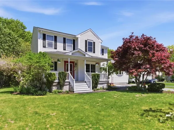 57 Hunters Crossing Dr, Coventry, RI 02816