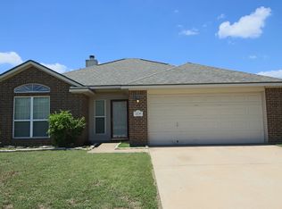 1108 Westbury, Temple, TX 76504
