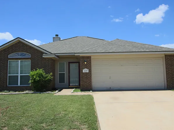 1108 Westbury, Temple, TX 76504
