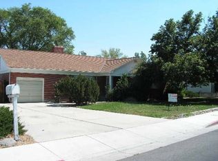 1620 Hunter Lake Dr, Reno, NV 89509