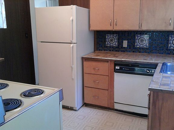 Main kitchen