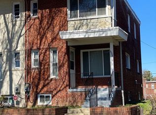 608 Kensington Pl NE, Washington, DC 20011