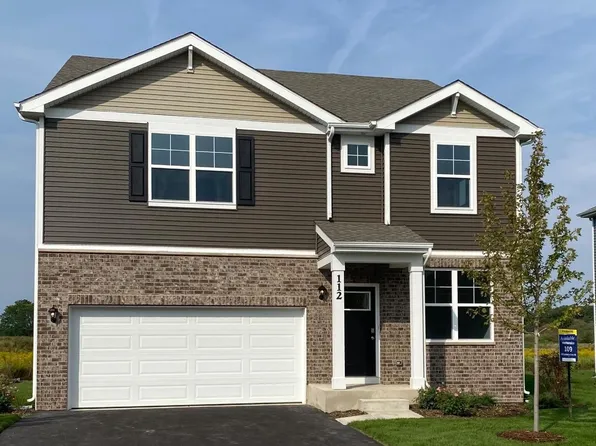 112 Aviana Ave, Hobart, IN 46342