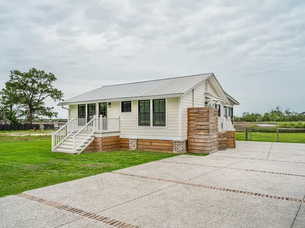 1269 River Rd, Johns Island, SC 29455