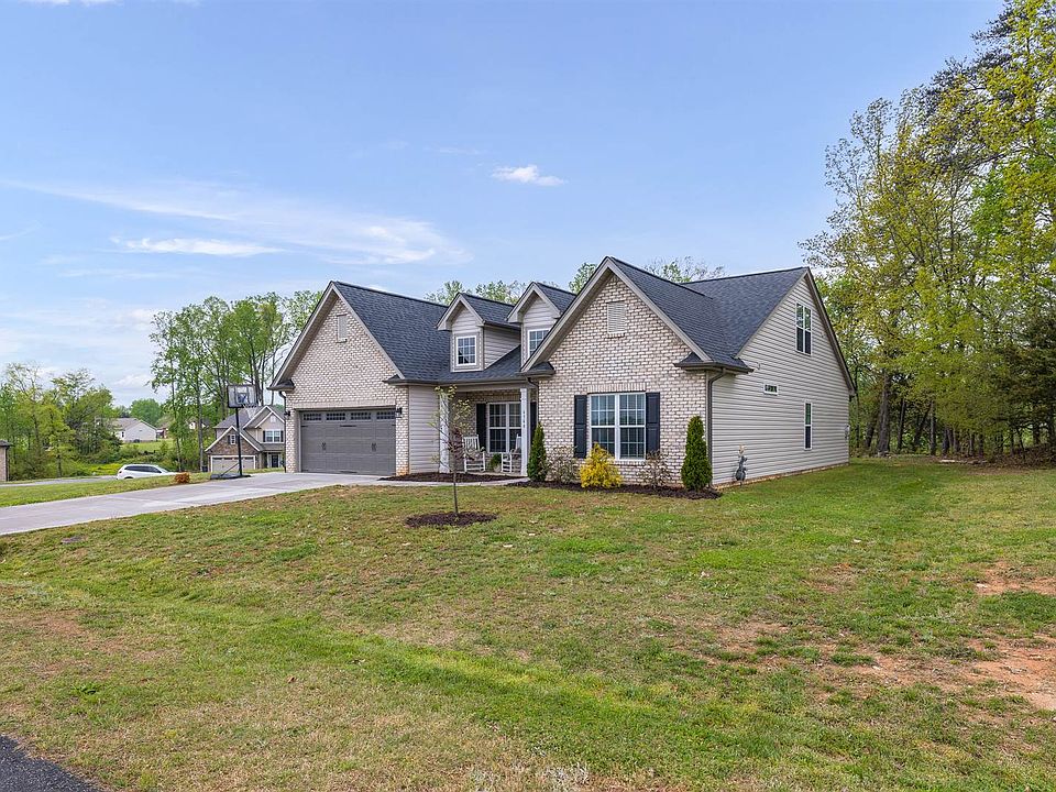 8760 Drummond Estates Dr, Kernersville, NC 27284 Zillow
