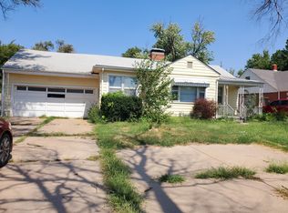 2408 W 13th St N, Wichita, KS 67203