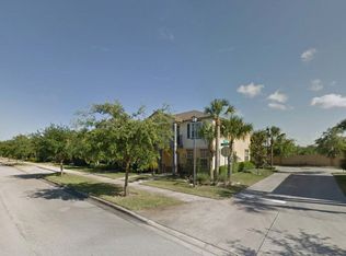 1934 SE Korona Dr, Port Saint Lucie, FL 34952