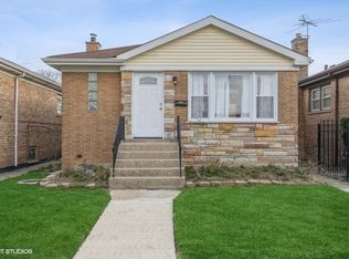 2129 W 52nd St, Chicago, IL 60609