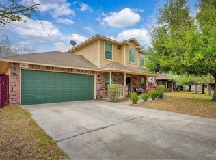 406 Rio Nueces, San Juan, TX 78589