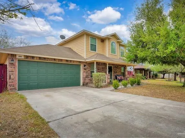 406 Rio Nueces, San Juan, TX 78589